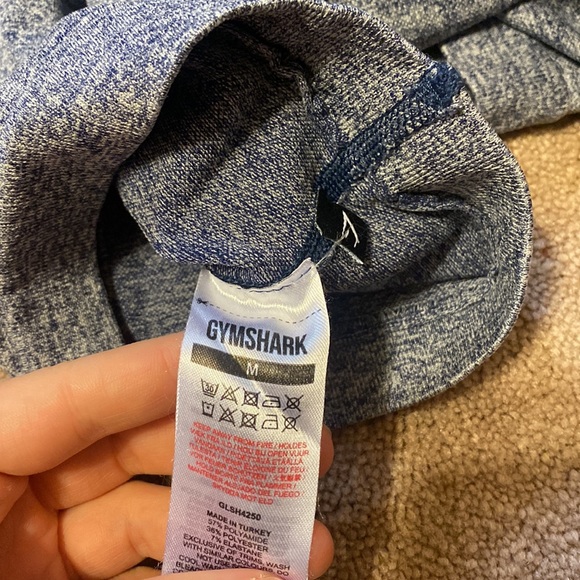 Gymshark Flex Cycling Biker Short! - Picture 3 of 4